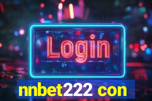 nnbet222 con